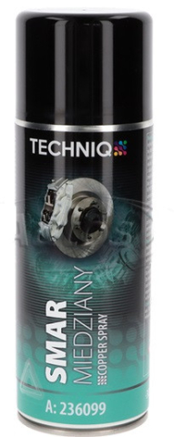 Vaselina - Spray vaselina cupru 400 ml