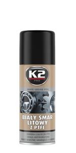 Vaselina - Spray vaselina litiu alba 400ml