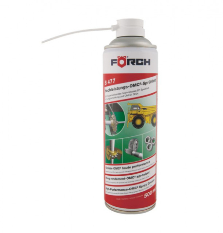 Auto & Off-road - Spray vaselina superioara, conditii grele, OMC2, S477, 500ml