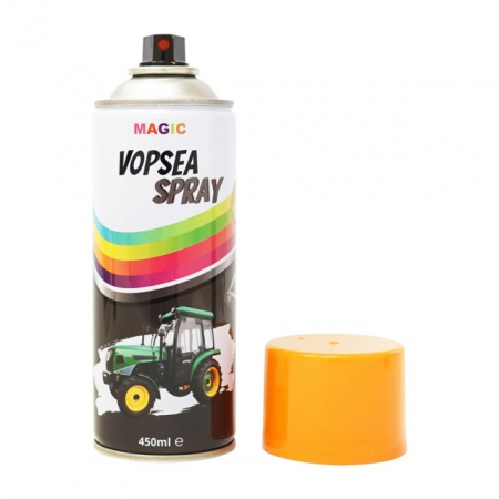 Spray vopsea auto ocru sienna 450 ml [1]