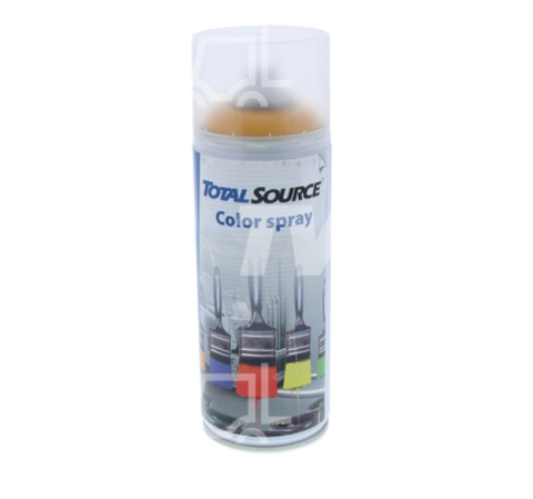 Spray Vopsea - Spray vopsea, galben, 400ml
