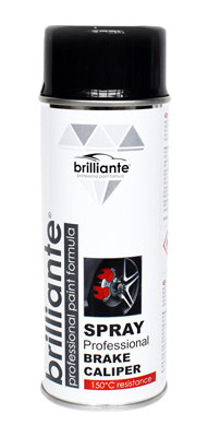 Spray Vopsea - Spray vopsea Negru etriere 400ml