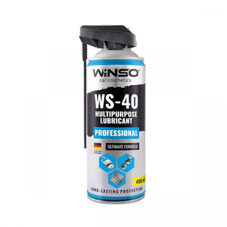 Diverse - Spray WD-40 multifunctional 200ml