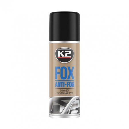 Intretinere Auto - Spuma anti-aburire 150 ml