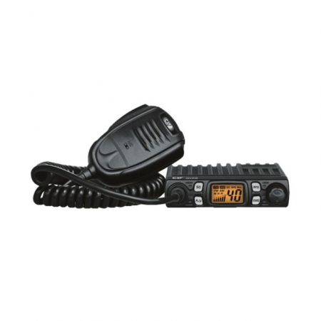 Statii Radio -Antene-Accesorii-Multimedia - Statie radio CB CRT One N cu S-Metru