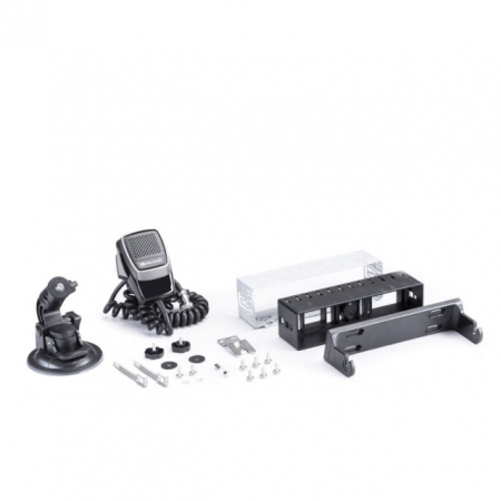 Statie radio CB Midland M88 universală multistandard [1]
