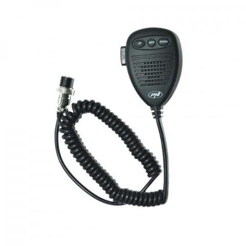 Statie radio CB PNI Escort HP 8024 ASQ reglabil 4W+ [2]