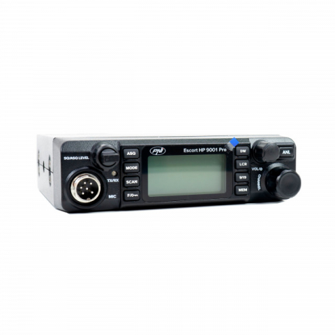 Statie radio CB PNI Escort HP 9001 PRO [2]