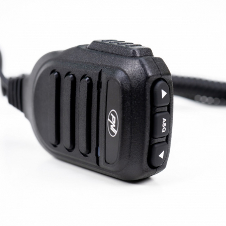 Statie radio CB PNI Escort HP 9500 multistandard, difuzor frontal, ASQ, VOX, Scan, 4W, AM-FM, [6]