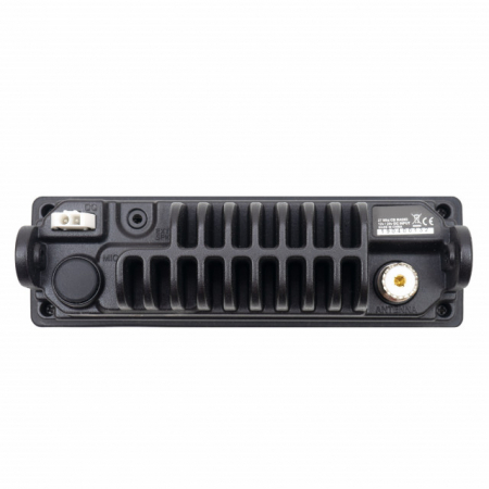 Statie radio CB PNI Escort HP 9500 multistandard, difuzor frontal, ASQ, VOX, Scan, 4W, AM-FM, [3]