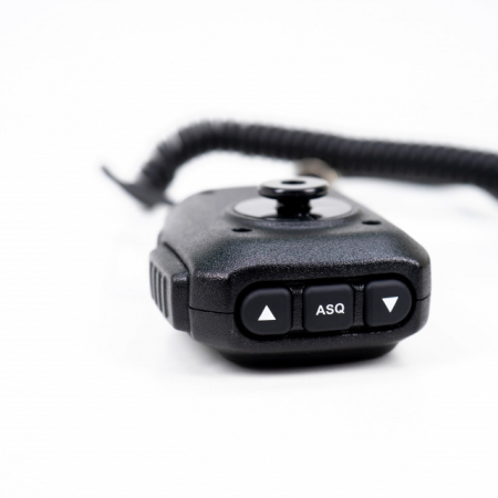 Statie radio CB PNI Escort HP 9500 multistandard, difuzor frontal, ASQ, VOX, Scan, 4W, AM-FM, [5]