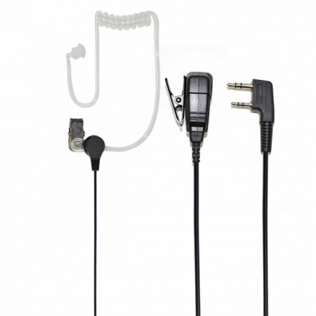 Statie radio CB PNI Escort HP 9500 multistandard, difuzor frontal, ASQ, VOX, Scan, 4W, AM-FM, [1]