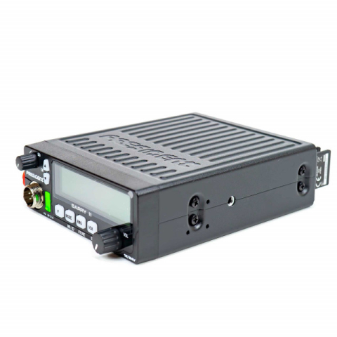 Statie radio CB President BARRY II [7]