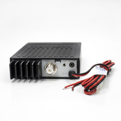 Statie radio CB PRESIDENT MARTIN ASC 4W 12/24V [2]