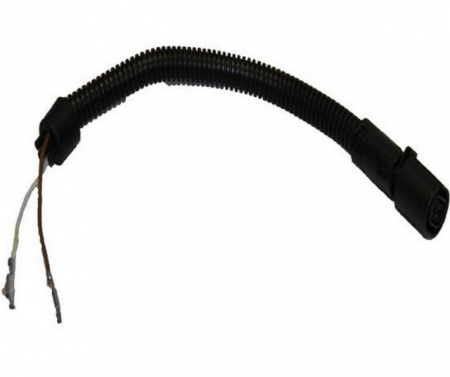 Stecher Lampa 2-pini [1]