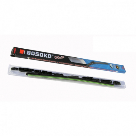 Lamela stergator BOSOKO - 650mm [2]