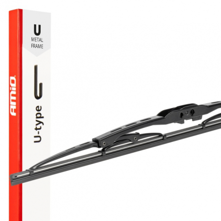 Lame Stergator - Stergator auto cu prindere tip U, 280mm