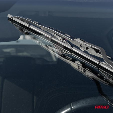 Stergator auto cu prindere tip U, 580mm [3]
