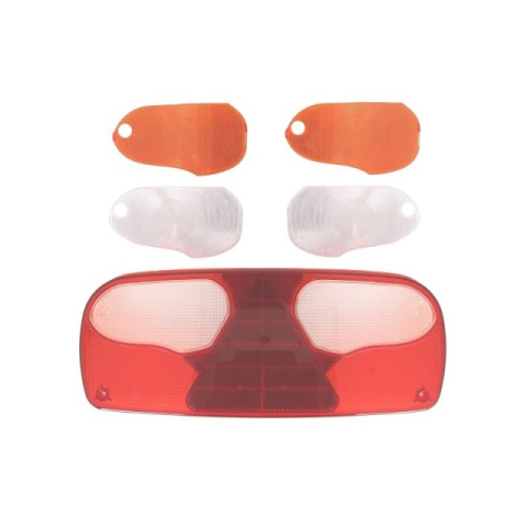 Dispersoare - Sticla Dispersor Lampa Camion