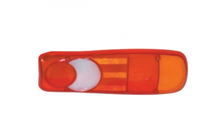 Iluminare Auto - Sticla dispersor lampa camion
