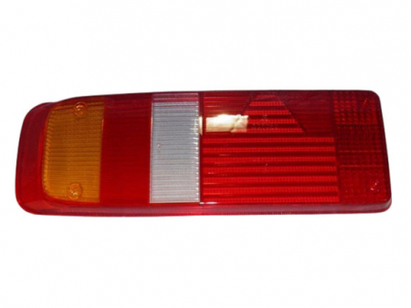 Dispersoare - Sticla dispersor lampa stop