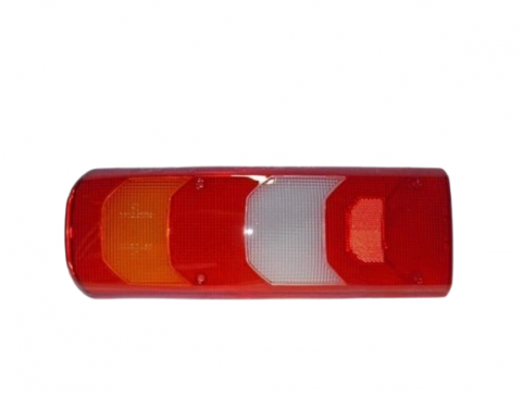 Iluminare Auto - Sticla Dispersor Lampa Stop