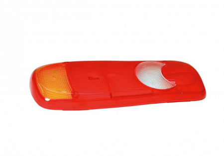 Dispersoare - Sticla dispersor lampa stop