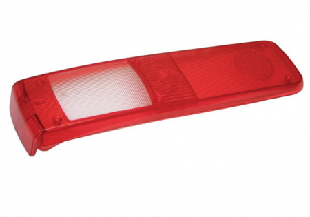 Dispersoare - Sticla dispersor lampa stop