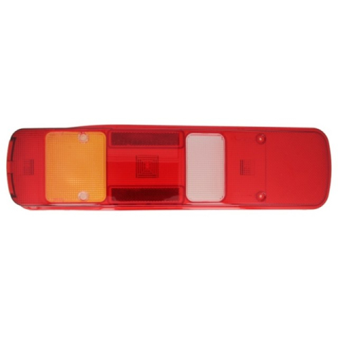 Dispersoare - Sticla Dispersor Lampa Stop