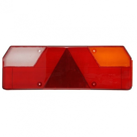 Iluminare Auto - Sticla Dispersor Lampa Stop dreapta
