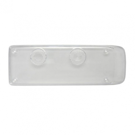 Iluminare Auto - Sticla Dispersor Lampa Stop dreapta
