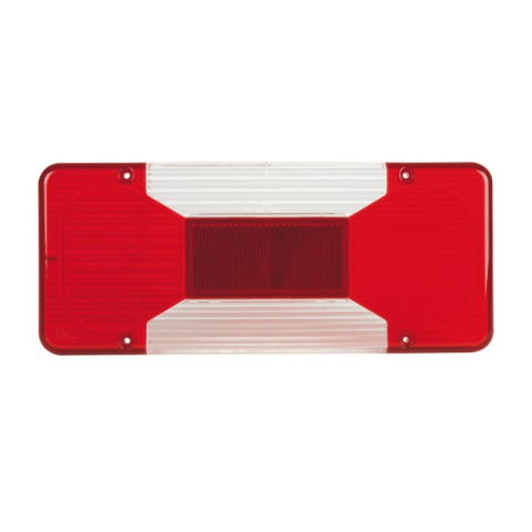 Dispersoare - Sticla Dispersor Lampa Stop IVECO DAILY