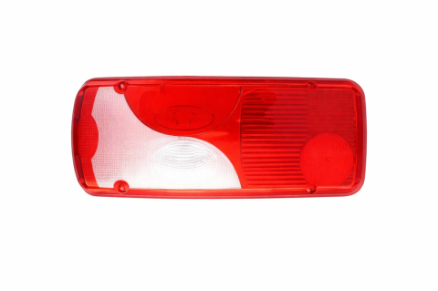 Lampi - Sticla Dispersor Lampa Stop stanga