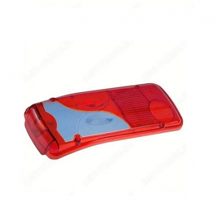 Iluminare Auto - Sticla Dispersor Lampa Stop stanga