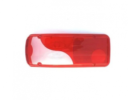 Iluminare Auto - Sticla Dispersor Lampa Stop stanga