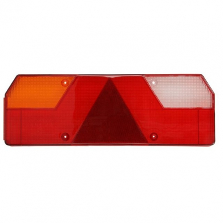 Iluminare Auto - Sticla Dispersor Lampa Stop stanga