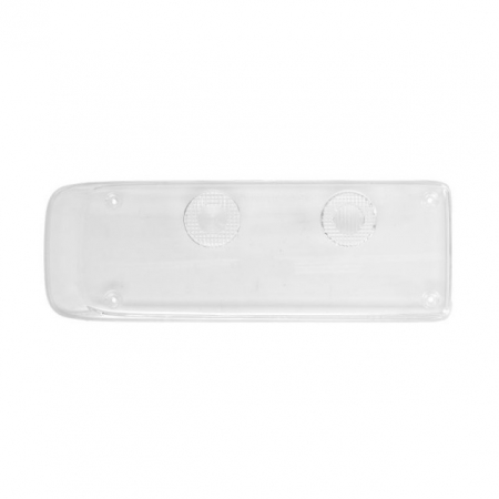 Iluminare Auto - Sticla Dispersor Lampa Stop stanga