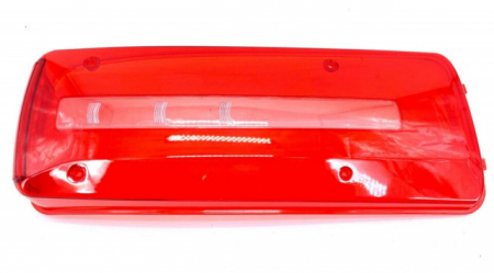 Iluminare Auto - Sticla Lampa Stop Spate Daf