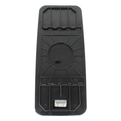 Sticla oglinda retrovizoare Actros [1]