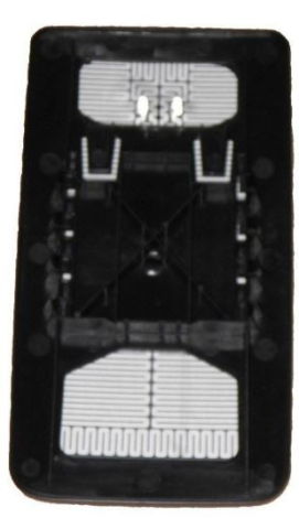 Sticla oglinda retrovizoare Man [1]