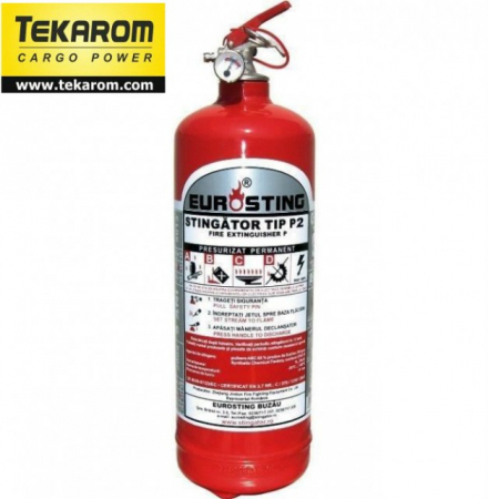 Stingator cu pulbere ABC, P2 [1]