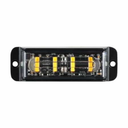Rampe Luminoase-Stroboscoape - Stroboscop 4 led-uri R10 R65 12/24V