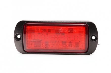 Rampe Luminoase-Stroboscoape - Stroboscop W217 12/24V 21W