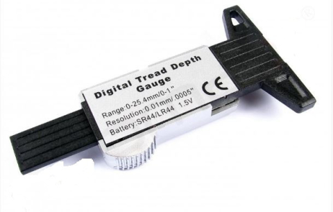 Subler pentru masurat uzura anvelopa [1]