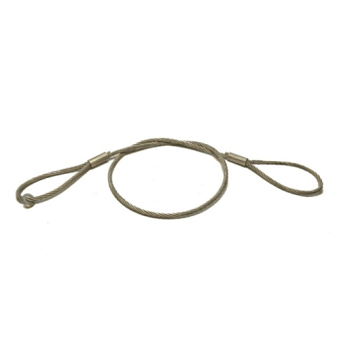 Platforme Auto - Tractare - Sufa tractare – 4M, 28 mm