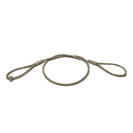 Platforme Auto - Tractare - SUFA TRACTARE CAMIOANE (OCHI-OCHI) – 6M, 28 mm