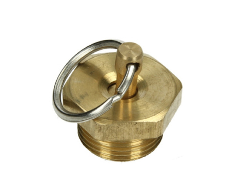 Diverse - Supapa de purjare butelie aer