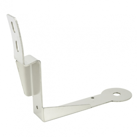 Suport antena PNI SPA-53 pentru montaj pe parasolar, recomandat pentru DAF SERIE XG, XG PLUS, SERIE XF M.Y.2022 [4]