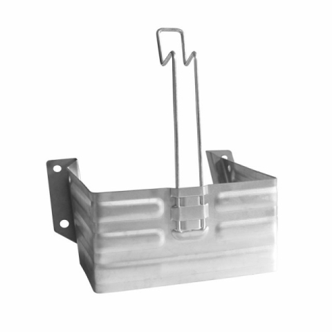 Cale Roata - Suport cala blocare roata  - E53