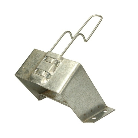 Cale Roata - Suport cala blocare roata - G36